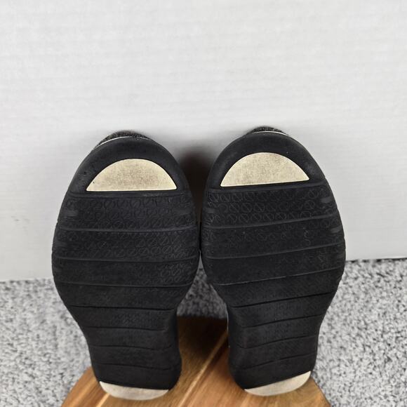 Cole Haan Mens 11.5 Generation ZeroGrand Black Stitchlite Daily Casual Sneaker - Picture 9 of 12